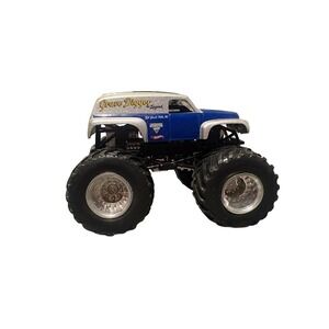 Hot Wheels Monster Jam Grave Digger The Legend 2013 1:64 1/64 Diecast